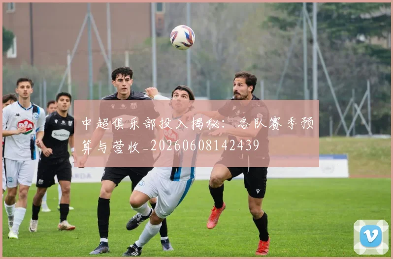 中超俱乐部投入揭秘：各队赛季预算与营收_20260608142439